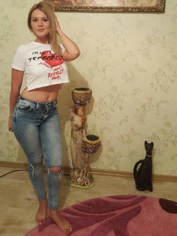Проститутка Наталья